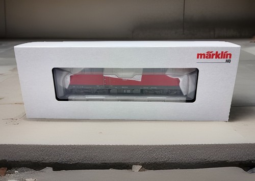 Marklin 39840 e lok - marklin,