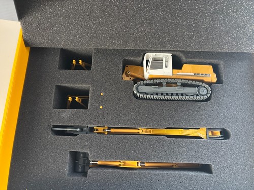 Liebherr r954bv - liebherr,