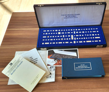 Franklin Mint 1982 - Silver