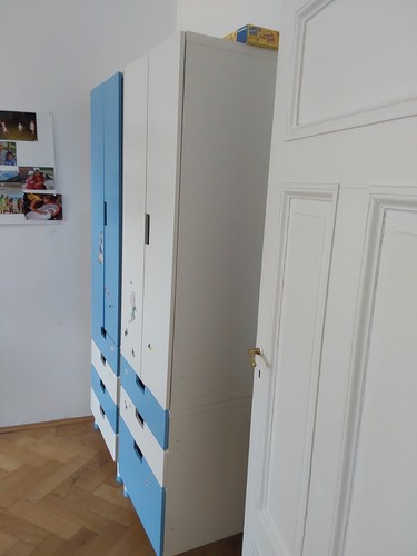 Ikea stuva kinderschrank - stuva,