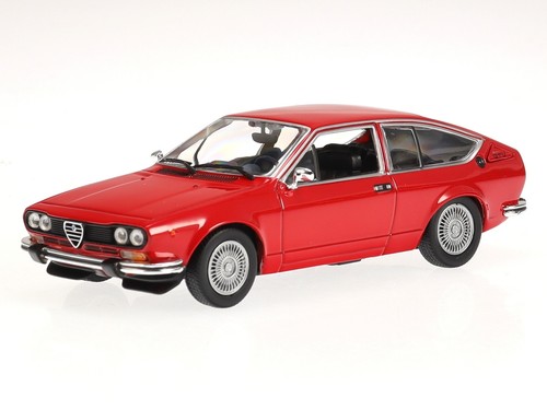 Alfa romeo alfetta gtv - alfetta,