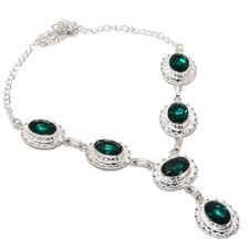 Turmalin Edelstein Handarbeit