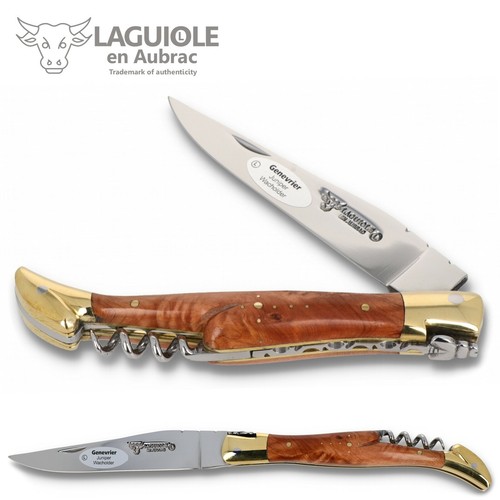 Laguiole aubrac - laguiole, en