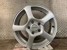 81126 Felge Alu Dotz Imola 6,5x16 16Zoll 5x114,3 ET39 Toyota KBA 45355
