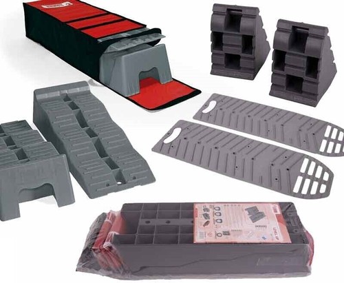 Fiamma kit level - fiamma,