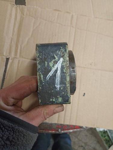 Deutz fahr 110 getriebe - deutz,