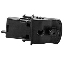 Heißwasserauslauf Wasserdüse