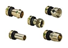 Viega Raxofix   Übergang