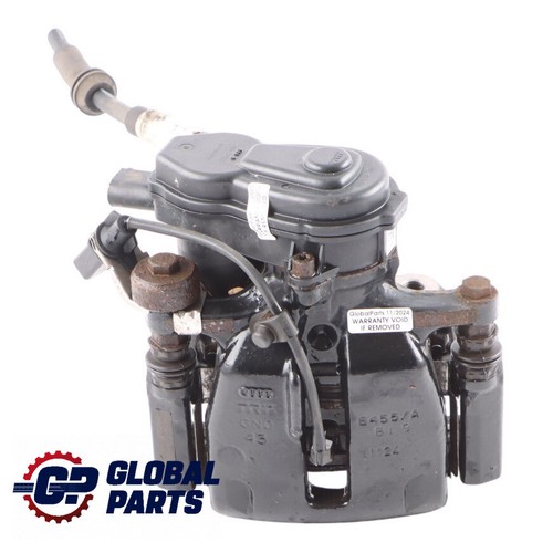 Audi rs4 bremssattel - audi,