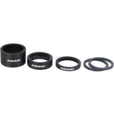 SRAM UD CARBON SPACER SET