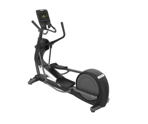 Studio crosstrainer precor - studio,