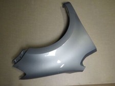 Original VW Sharan 7N Highline Kotflügel rechts M20815