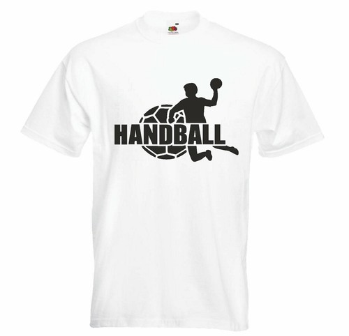 Shirt handball coach - t-shirt,