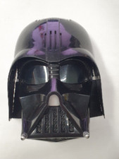 Schwere Starwars, Darth Vader