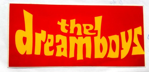 The dreamboys musik band 70er - the,