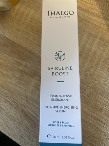 Thalgo spiruline boost - thalgo,