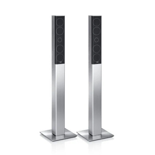 Teufel stand säulen - teufel,