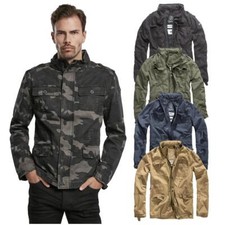 Brandit Britannia Jacket Jacke