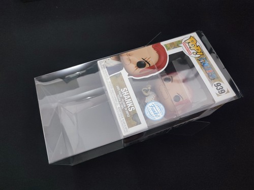 Funko pop protector case - pop,