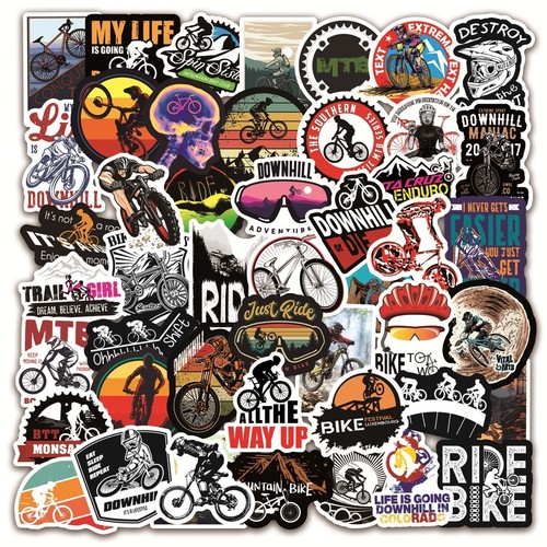 Stück mtb mountain - ,