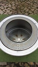 XXXXL  Electrolux  Trocknertrommel als Grill, Feuerkorb, Feuerstelle