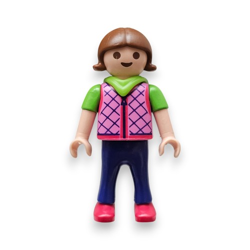 Playmobil figur mädchen - playmobil,