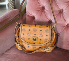 MCM Tasche Handtasche