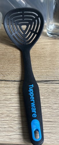Tupperware d161 schaumlöffel - tupperware,