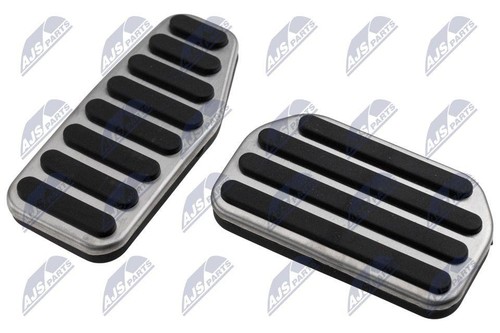 Original nty pedalbelagsatz - original,