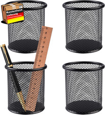 Metall Stifteköcher