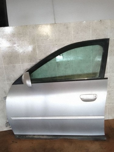 Audi 1997 vorne - a3,