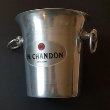 M.CHANDON Sektkühler