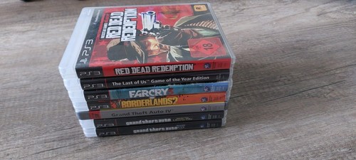 Sony playstation ps3 - sony,