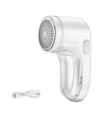 Qualität Fusselrasierer Elektrischer Akku USB Flusenentferner Textil Rasierer