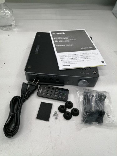 Yamaha wxc - yamaha, wxc-50