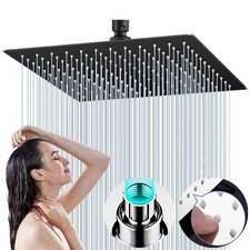 Kopfbrause Regendusche