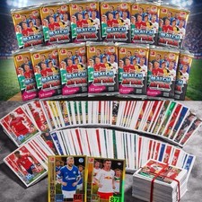Topps Match Attax Bundesliga -