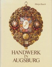 Handwerk augsburg chronik - handwerk,