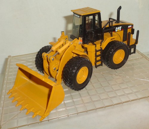 Norscot caterpillar cat - norscot,