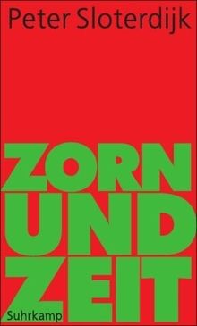 Zorn und zeit - zorn,