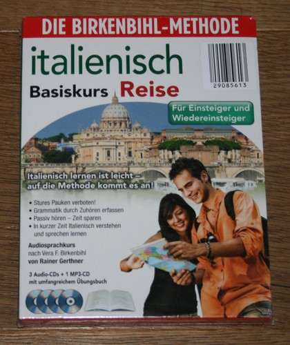 Audio-Sprachkurs
