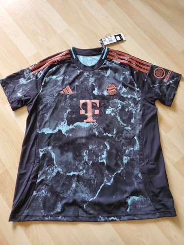 Bayern münchen trikot - bayern,
