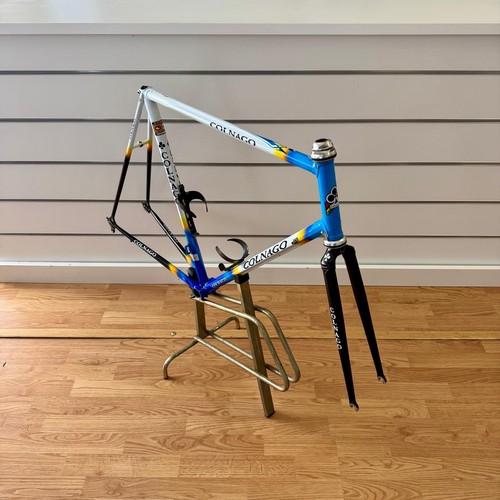 Colnago master mapei - master, rahmen
