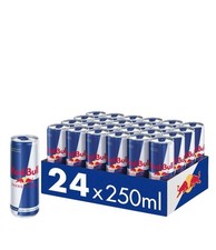 Red Bull Energy Drink Classic