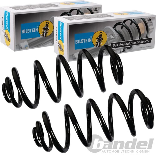 Bilstein fahrwerksfeder - bilstein,