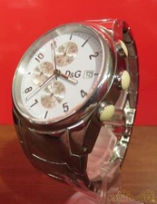 D&G 3719770084 Chronograph Uhr