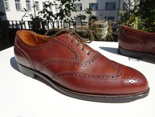 CROCKETT & JONES HARLESTONE