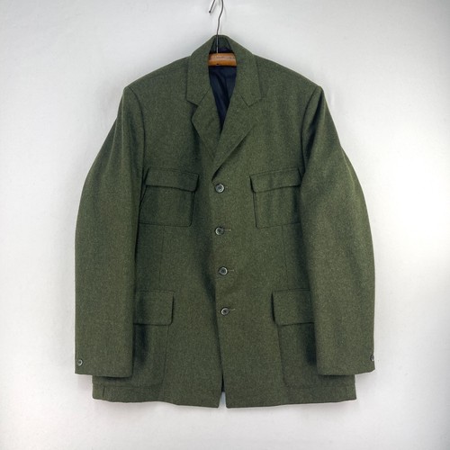 Bespoke feldjacke herren - feldjacke, 44