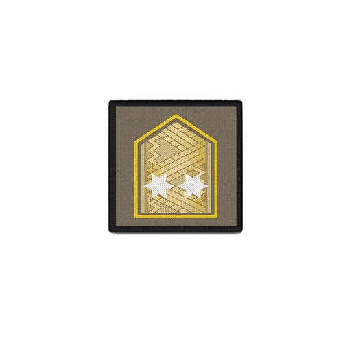 Generalmajor genmjr dienstgrad - generalmajor,