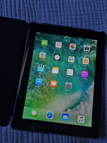 Ipad apple generation - ipad, 4.